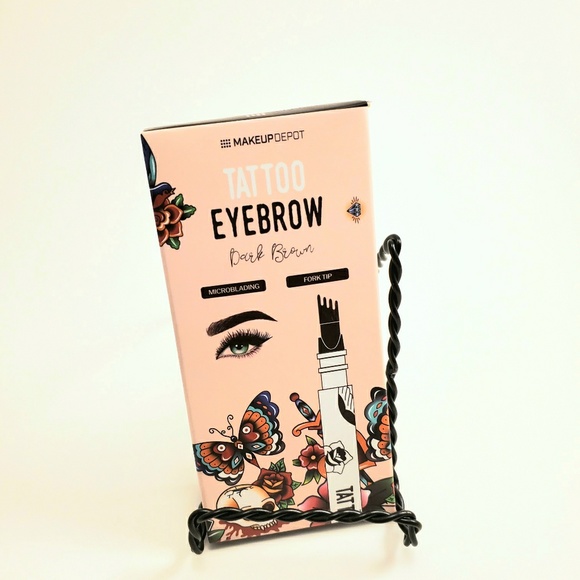 Eyebrow micro blading pen *New! - Picture 2 of 3